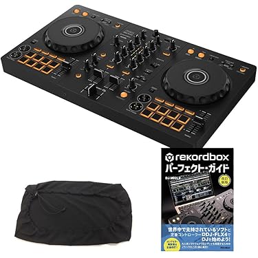 DJコントローラー シルバー 2チャンネル Overview - Pioneer DJ - 日本